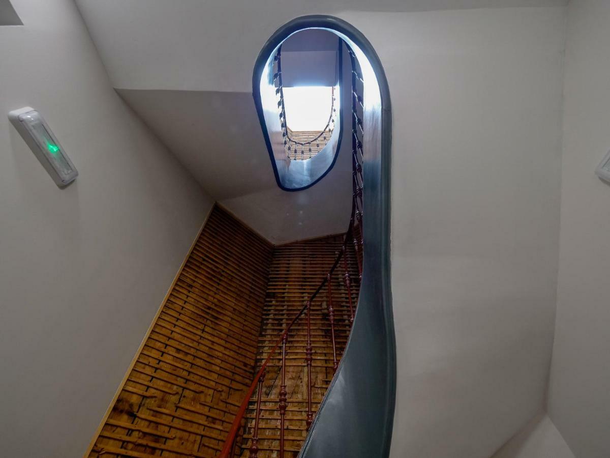Augusta Street 229- 4 Esq Apartamento Lisboa