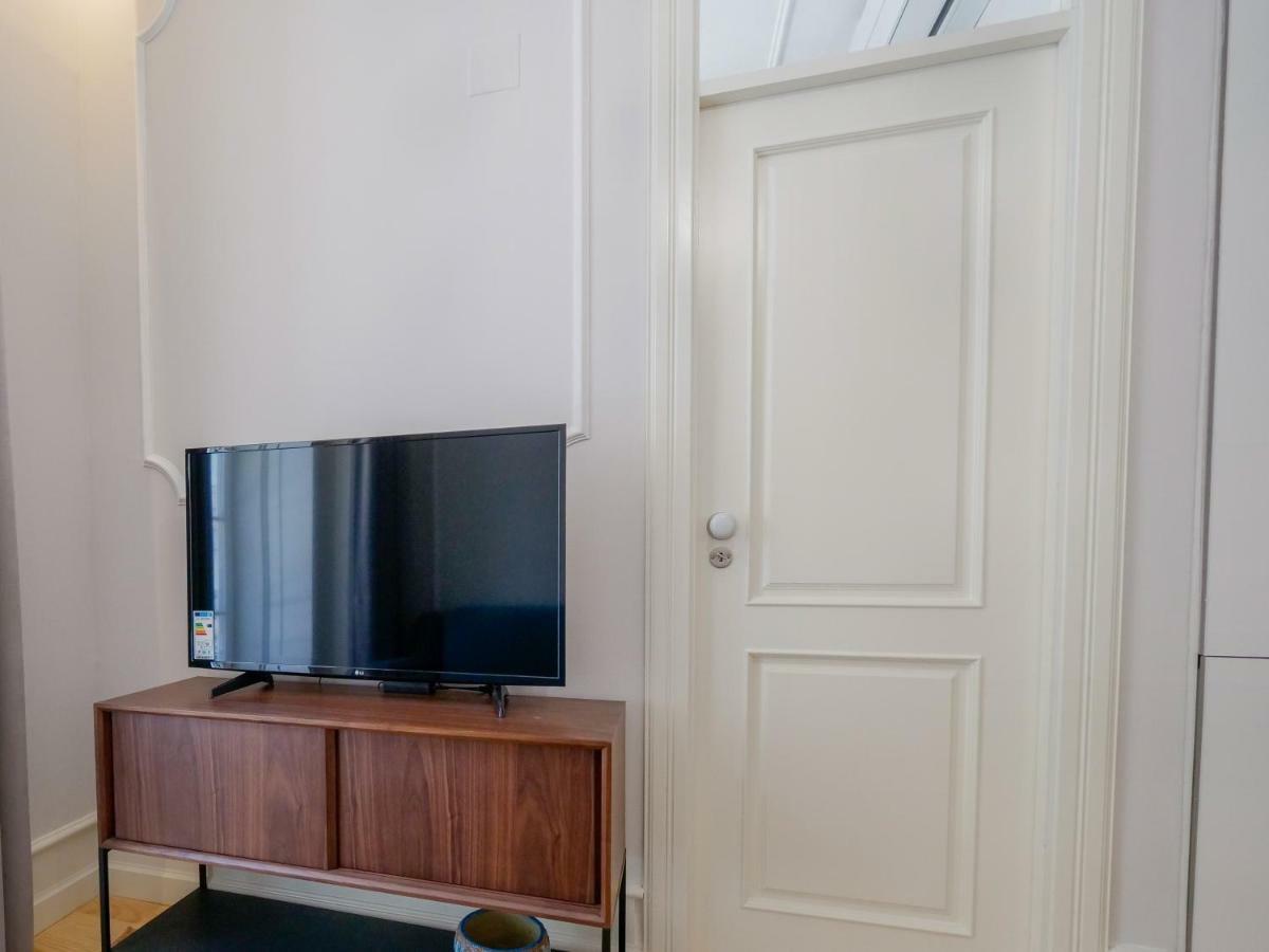 Apartamento Augusta Street 229- 4 Esq *