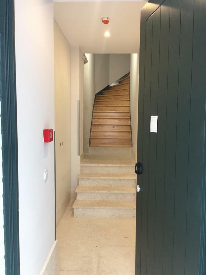 Apartamento Augusta Street 229- 4 Esq Lisboa