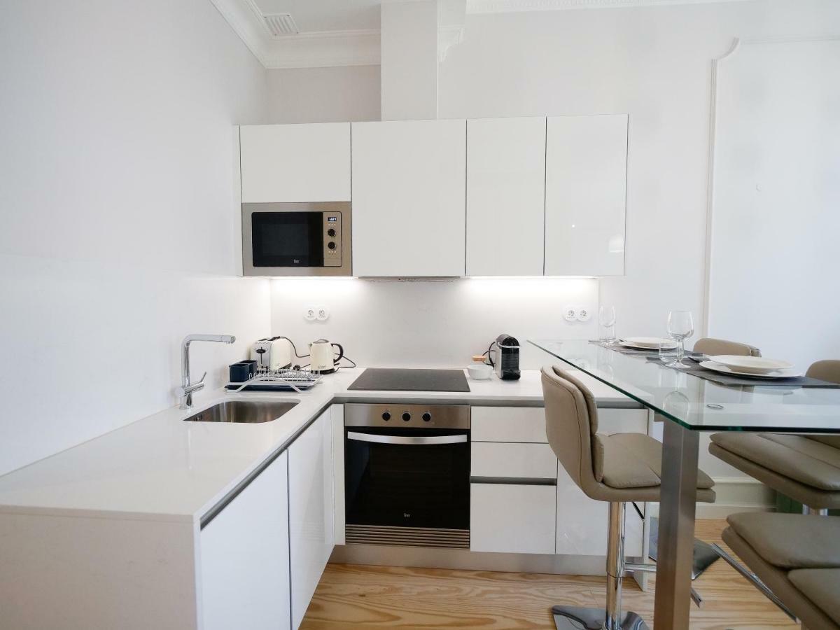 Augusta Street 229- 4 Esq Apartamento