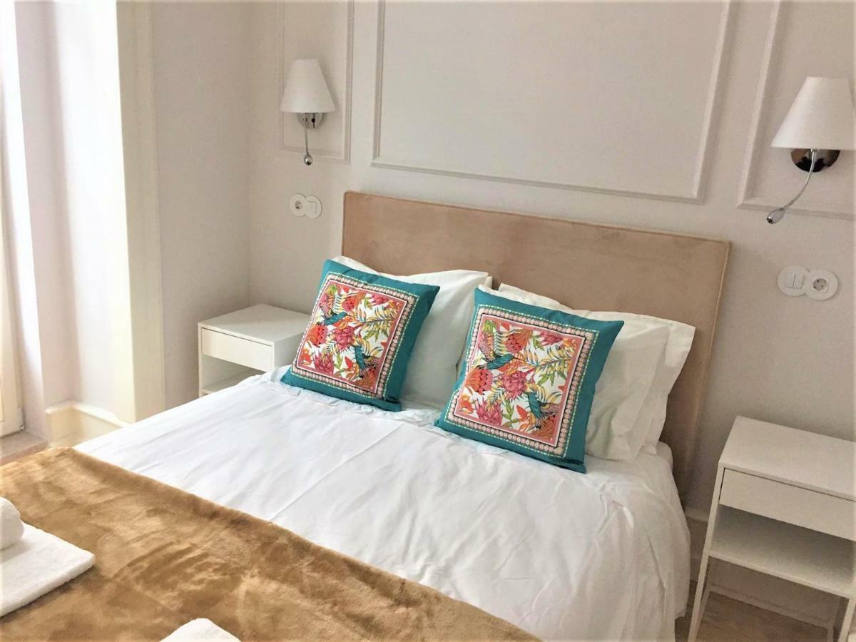 Apartamento Augusta Street 229- 4 Esq Lisboa