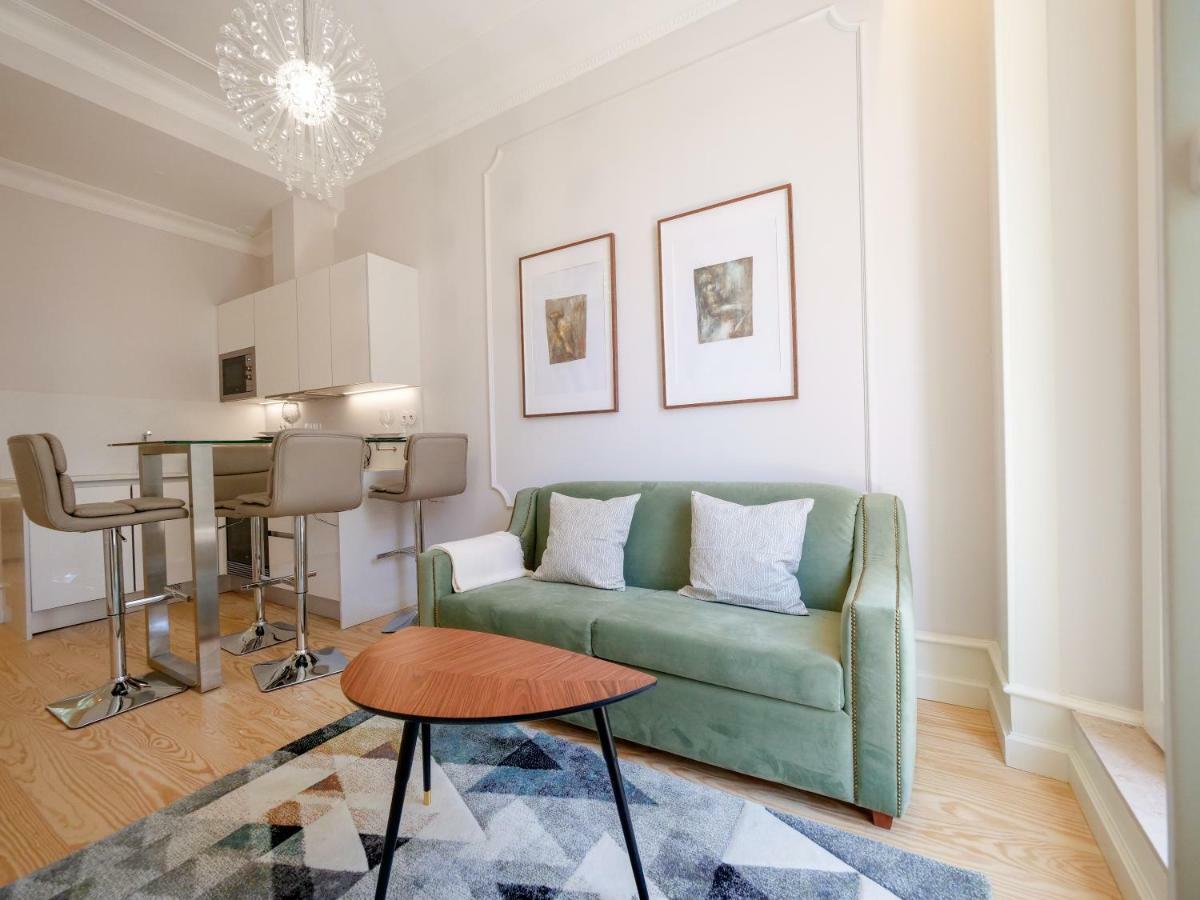 Augusta Street 229- 4 Esq Apartamento Lisboa