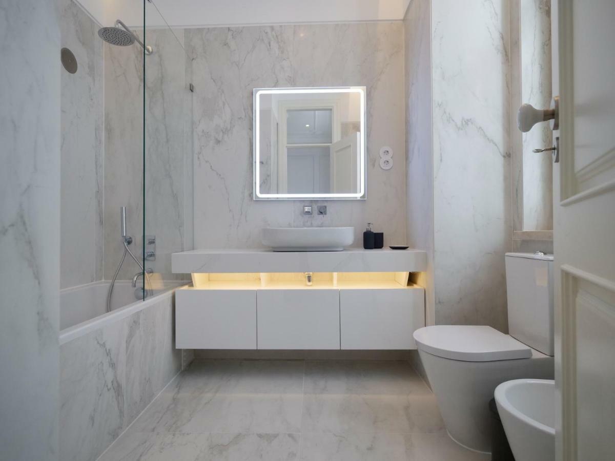 Apartamento Augusta Street 229- 4 Esq Lisboa
